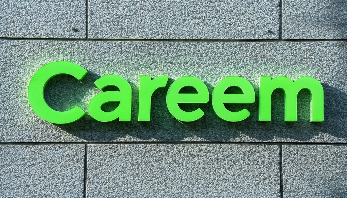Careem Logo