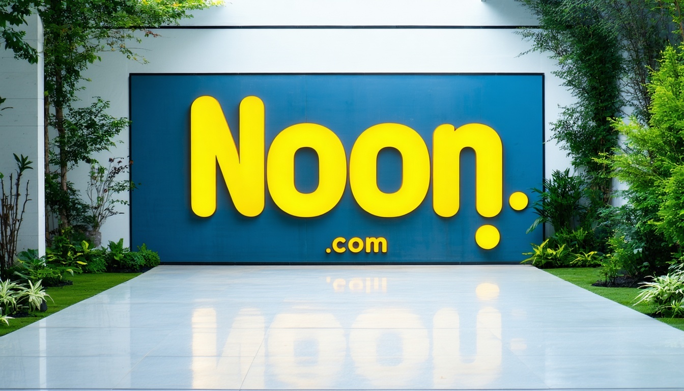 Noon.com Logo