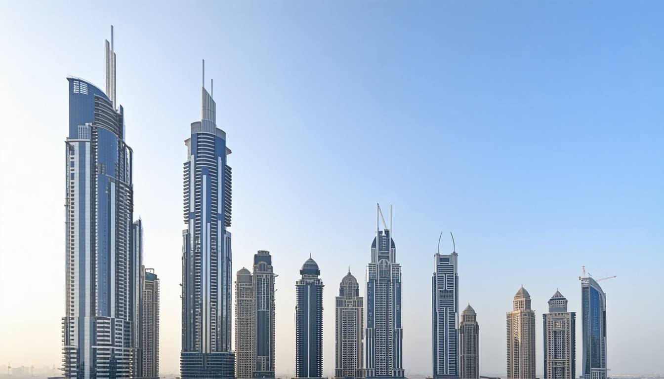 Emaar Properties Logo